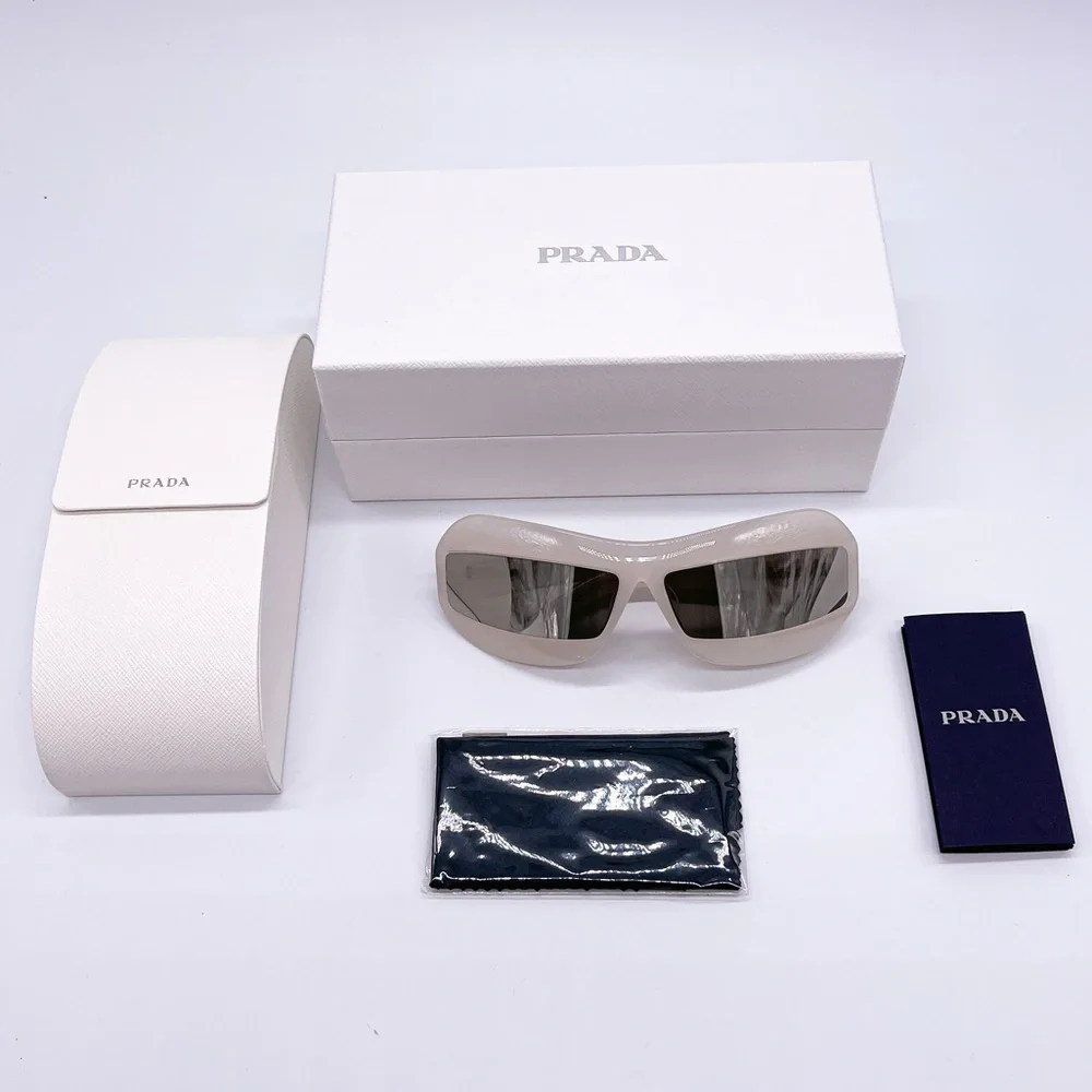 NEW PRADA PR30YS 13D2B0 LIMITED COLLECTION SUNGLASSES PRADA SPR 30Y NEW PR 30YS